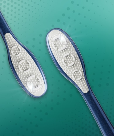 Cheek & Tongue Cleaner