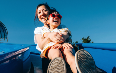 történetünk és célunk