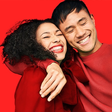 Csodálatos benyomás