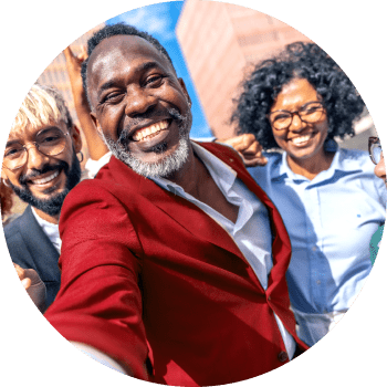 Ragyogó Mosoly, Ragyogó Jövő Program