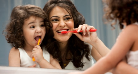 A ragyogóbb mosolyod a kiváló minőségű összetevőkkel kezdődik