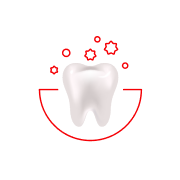 Fogszuvasodás elleni küzdelem