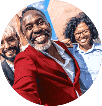 Ragyogó Mosoly, Ragyogó Jövő Program