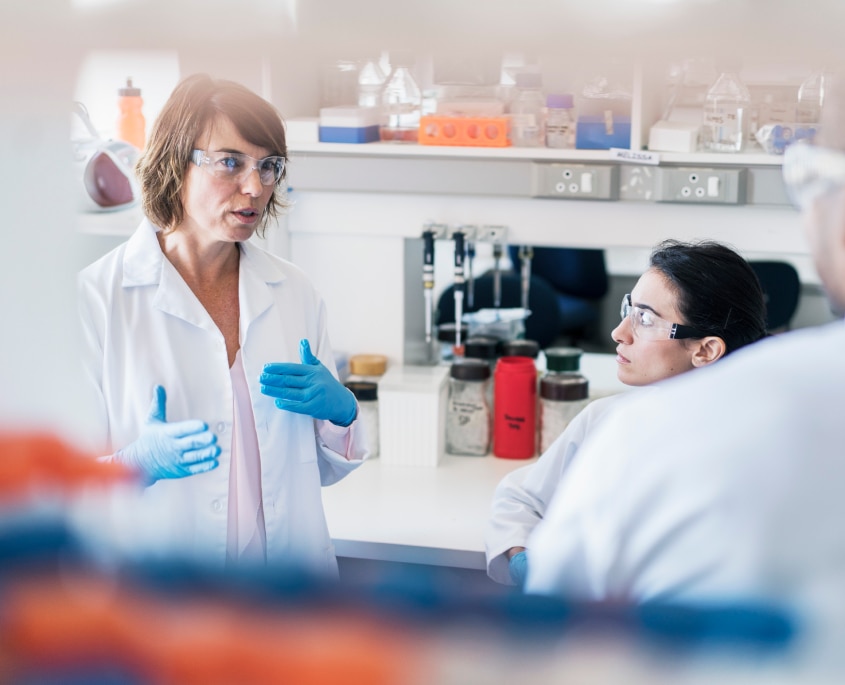 Ismerd meg a szájhigiéniai szakértőink csapatát