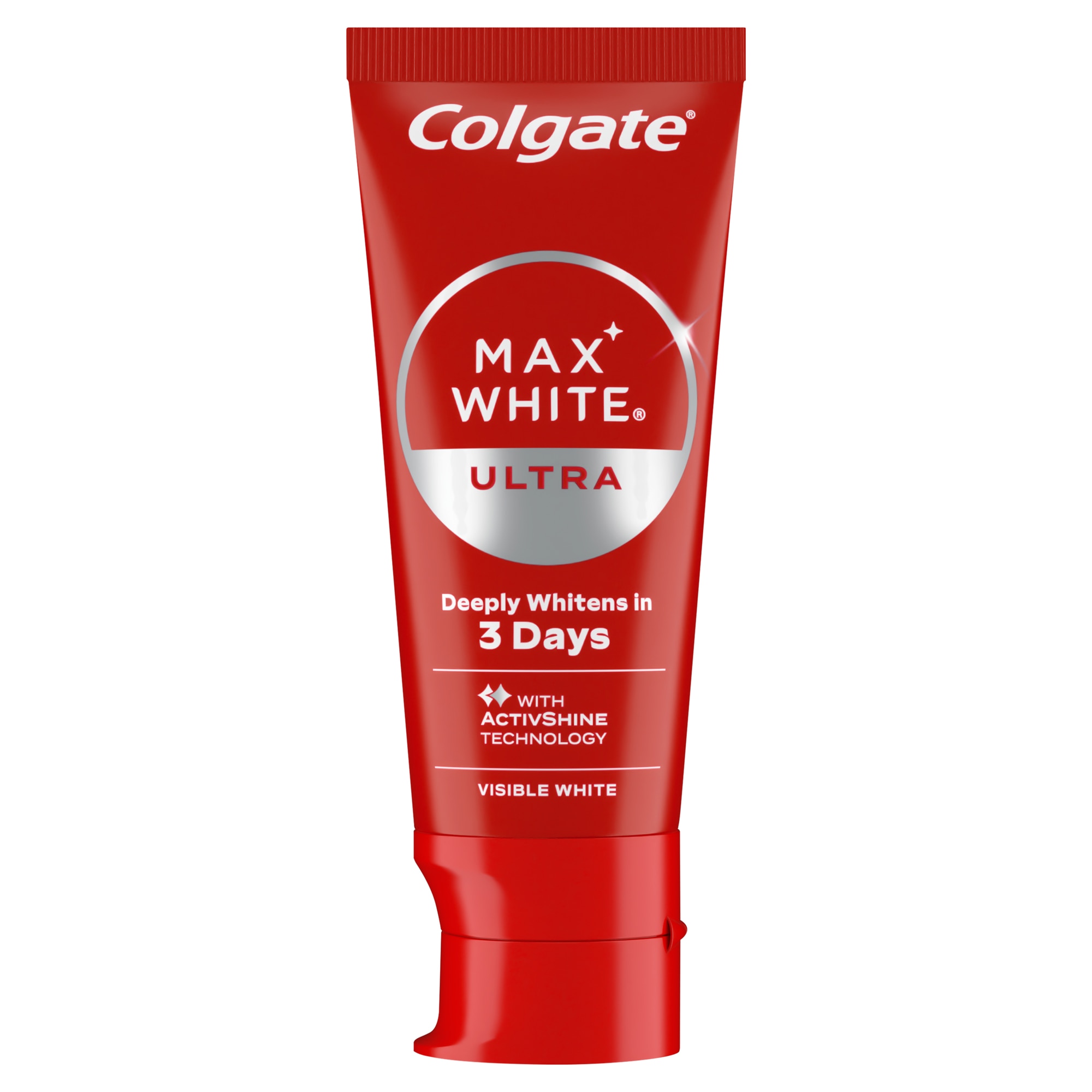 Colgate® Optic White® éjszakai fogfehérítő toll