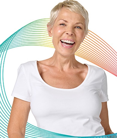 One step ahead in your oral health