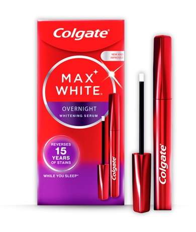 Max White Stainlift