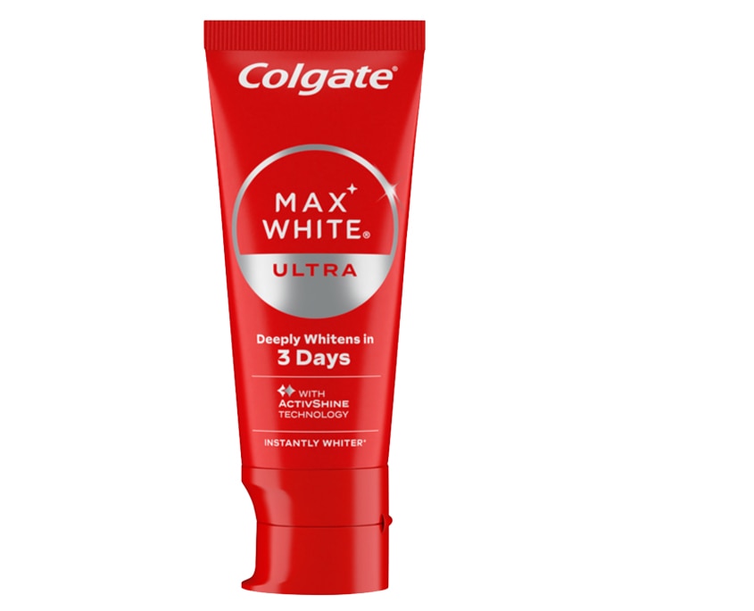 Max White Ultra