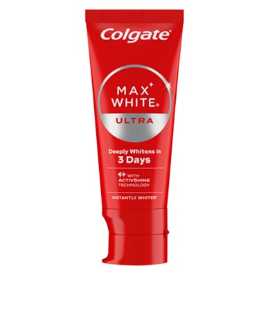 Max White Ultra