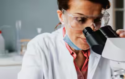 Megváltoztatni a világot egy úttörő felfedezéssel lehet