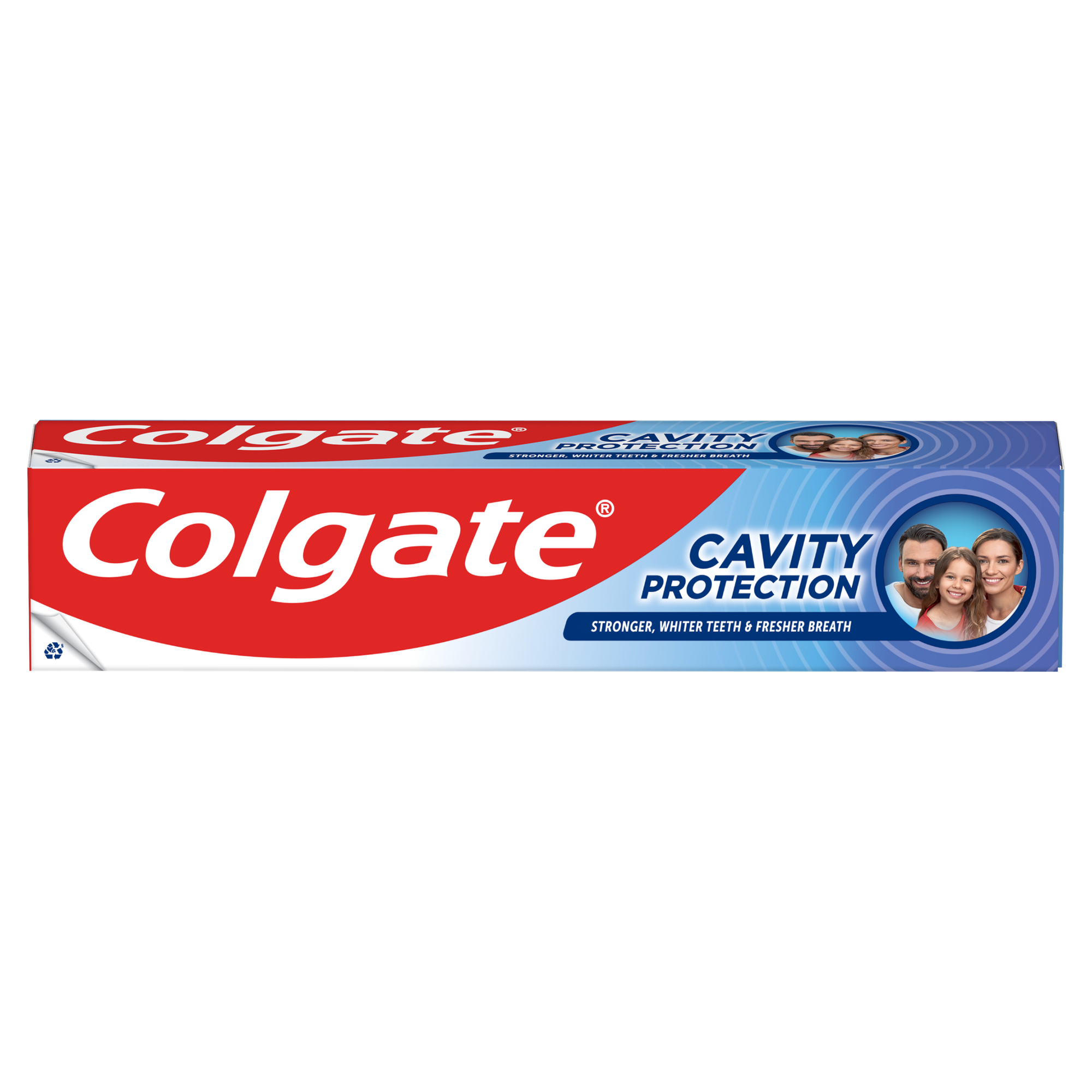 Colgate Cavity Protection fogkrém
