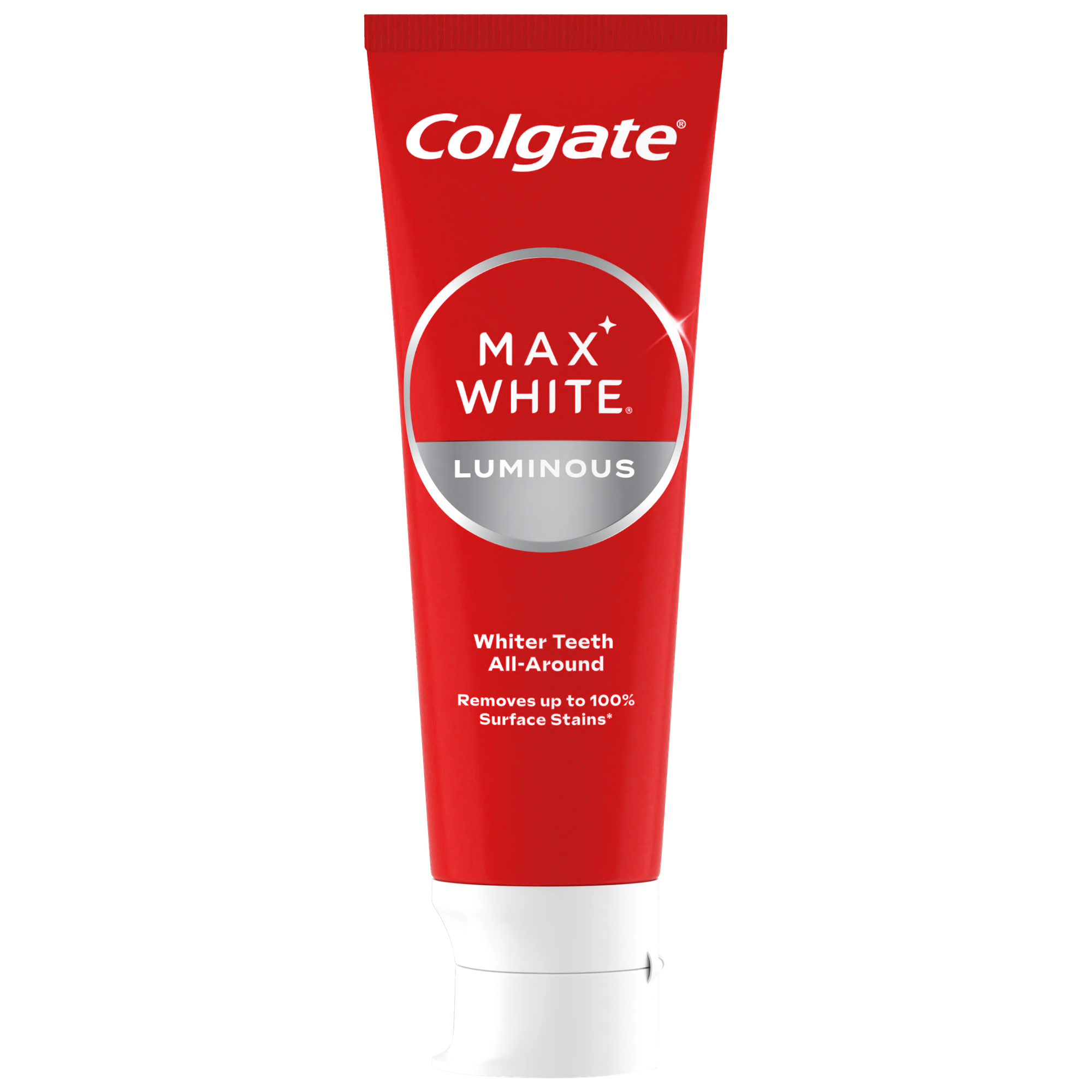 Colgate Max White Luminous fogfehérítő fogkrém