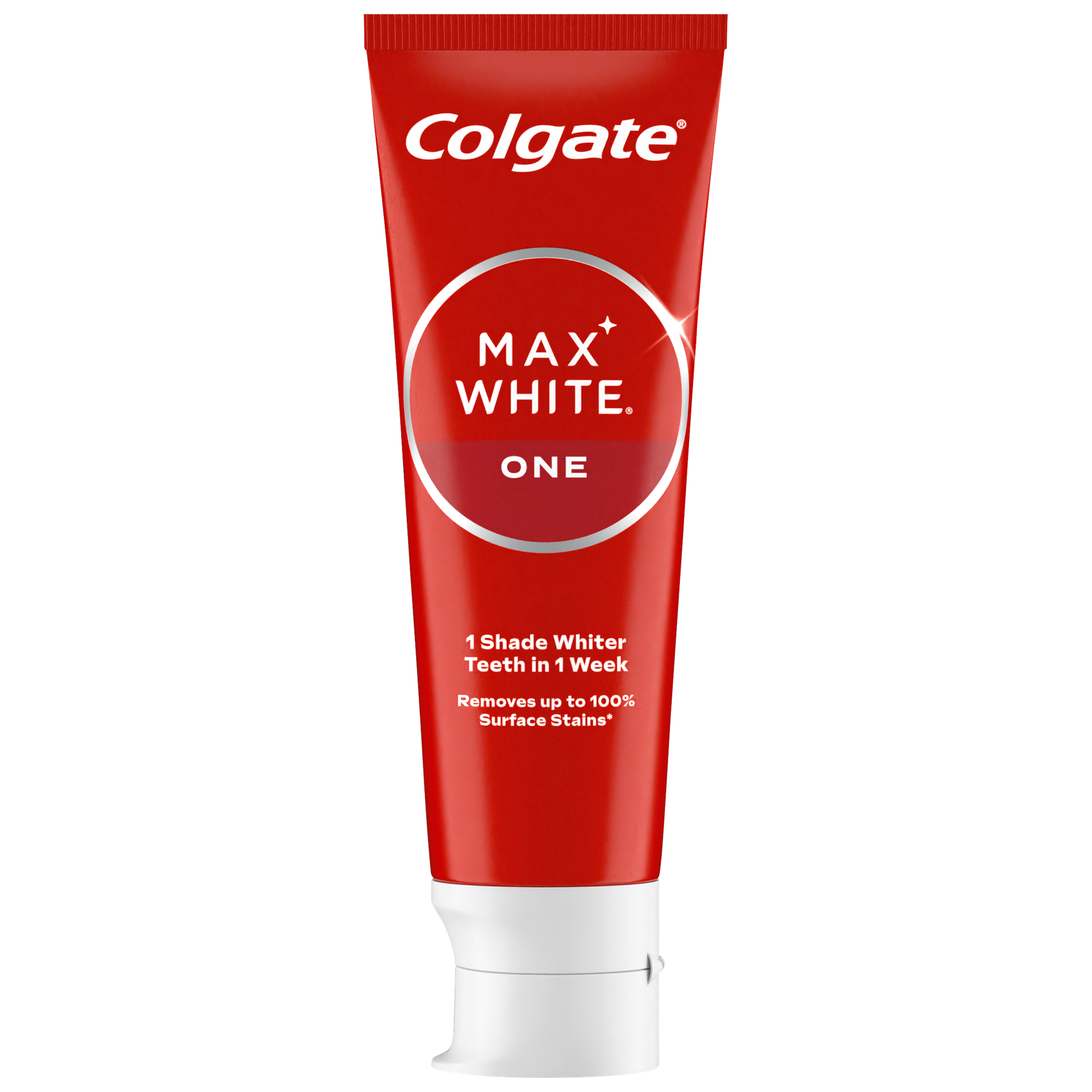 Colgate Max White One fogfehérítő fogkrém