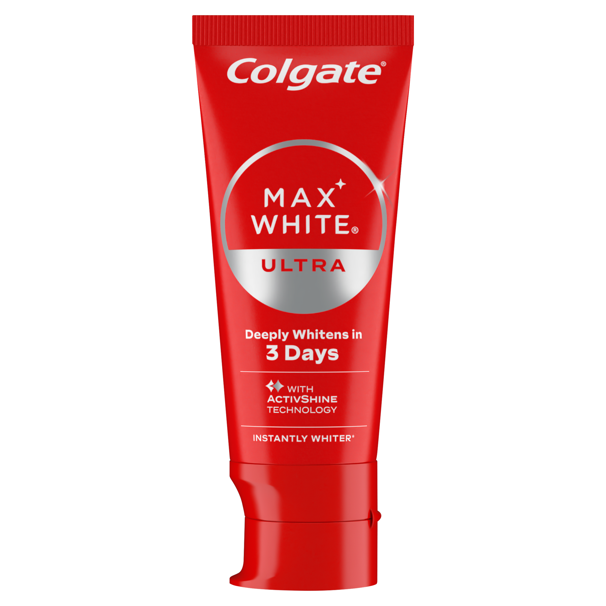 Colgate Max White Ultra Instantly Whiter Fogfehérítő Fogkrém
