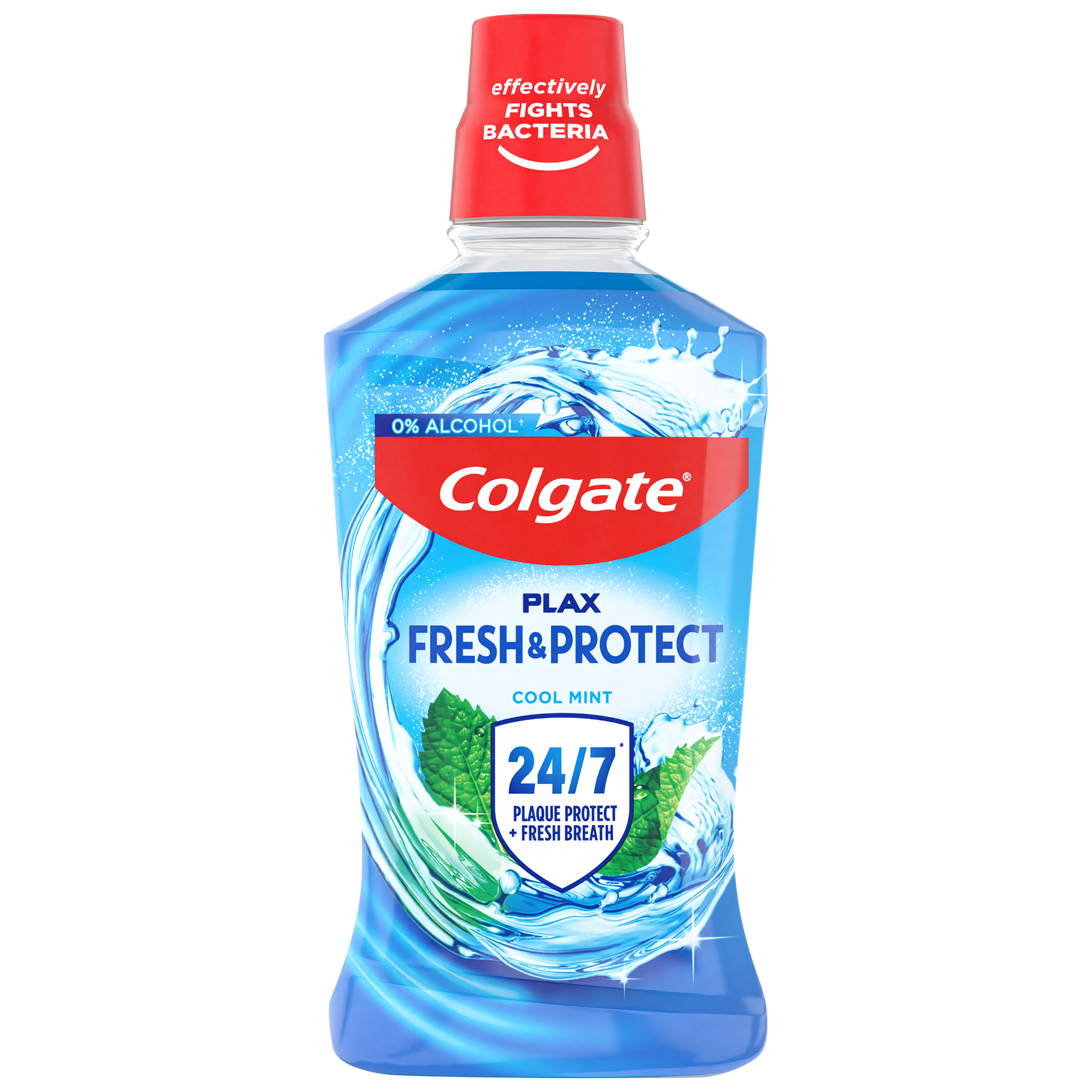 Colgate Plax Cool Mint szájvíz