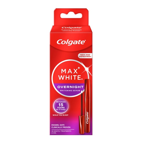 Colgate® Optic White® pro series fogkrém