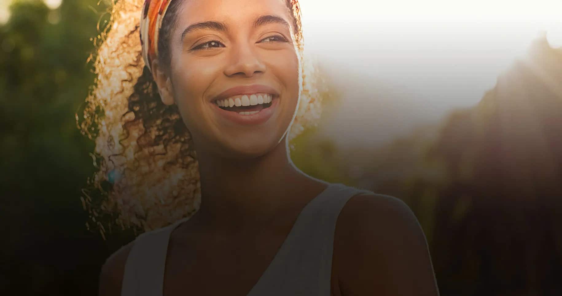 girl smiling girl smiling
