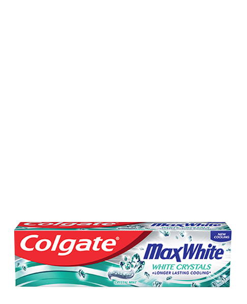 Colgate MaxFresh