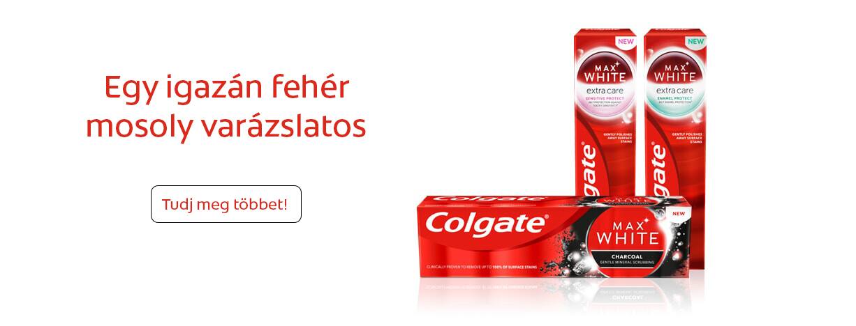 Egy igazán fehér mosoly varázslatos Egy igazán fehér mosoly varázslatos