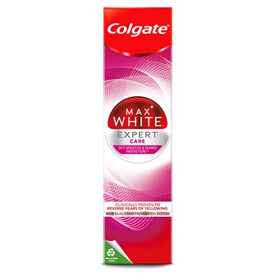 Colgate Max White Care