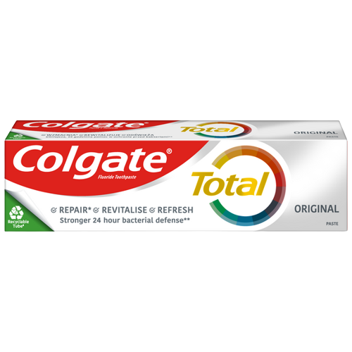 Colgate® Total® 12 Colgate® Total® 12