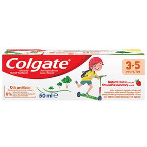 Colgate® Kids Fogkrém 3-5 Éves Korig