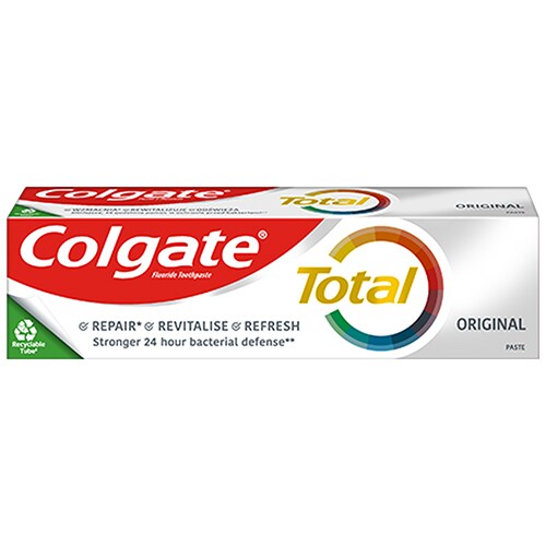 Colgate Total® Original Fogkrém