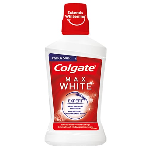 Colgate® Max White Expert