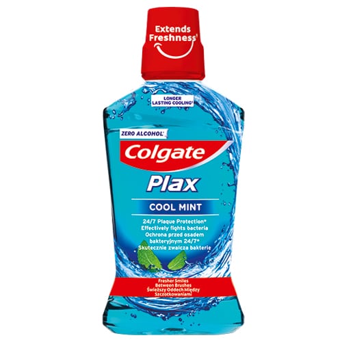 Colgate® Plax Cool Mint