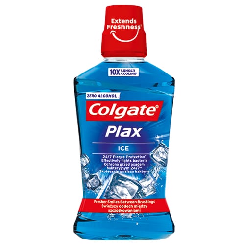 Colgate® Plax Ice