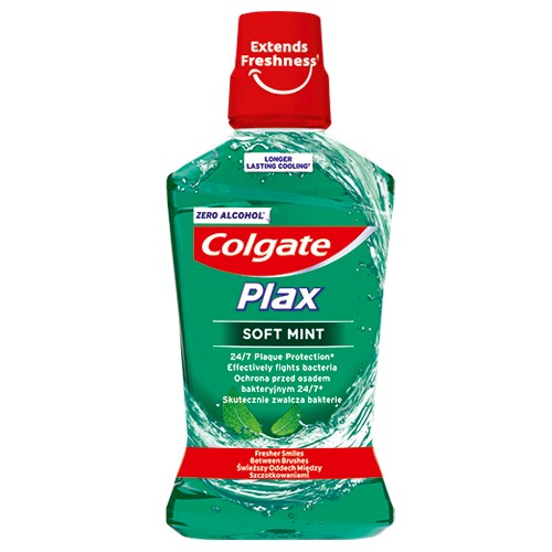 Colgate® Plax Soft Mint