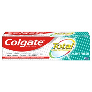 Colgate® Total Active Fresh Fogkrém