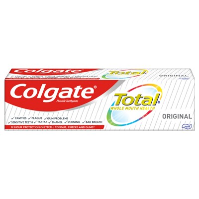 Colgate® Total Original Fogkrém