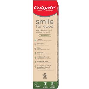 Colgate Smile for Good Protection fogkrém